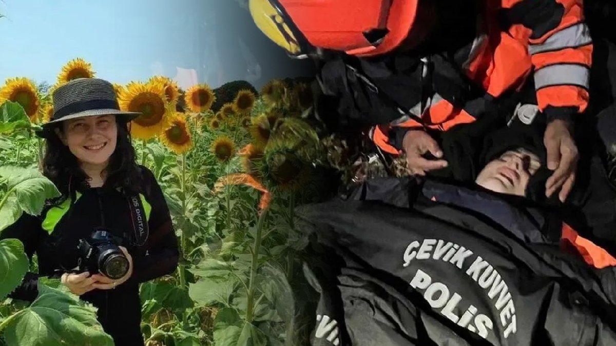 Türkiye'yi yasa boğan Ece Gürel ölümünde sır perdesi aralandı: Kesin Ölüm nedeni belli oldu!
