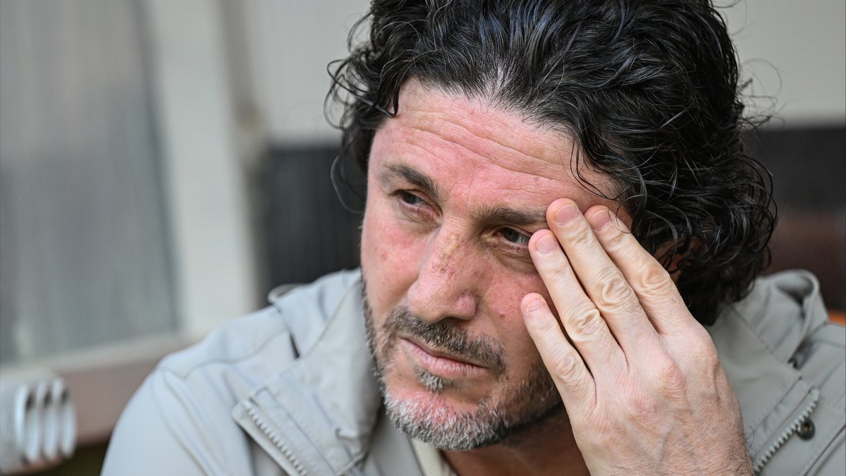 Fatih Tekke'den takıma eleştiri: Oyundan memnun değilim