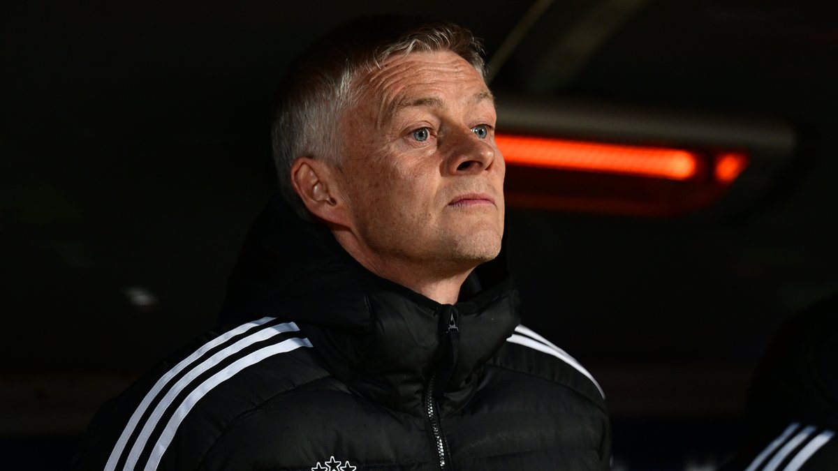 Beşiktaş galibiyete hasret kaldı: Ole Gunnar Solskjær beklentilerin altında kaldı