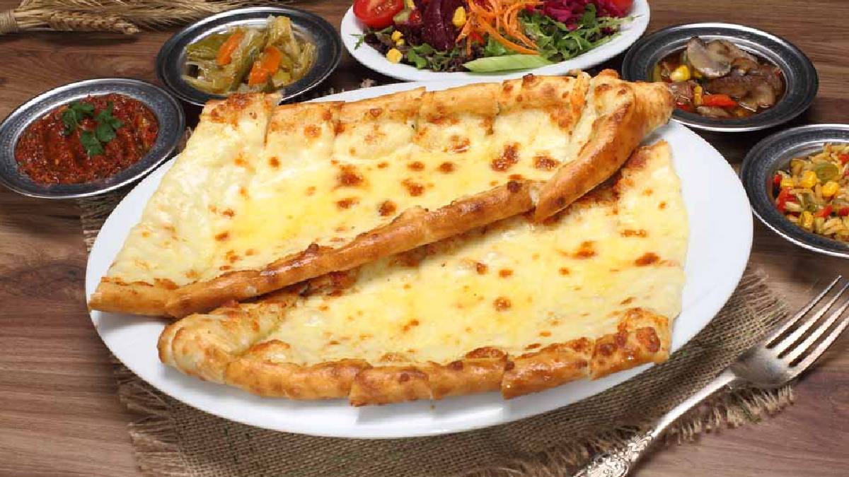 Bakanlıktan 'kaşarlı pide' kararı: Gerçek kaşar yoksa ismi de farklı olacak