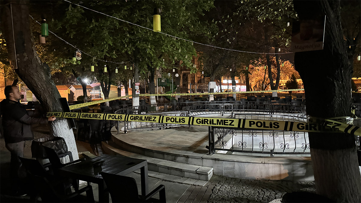 Süs havuzunda elektrik faciası! 4 kişi hastaneye kaldırıldı, işletme sahibi gözaltında