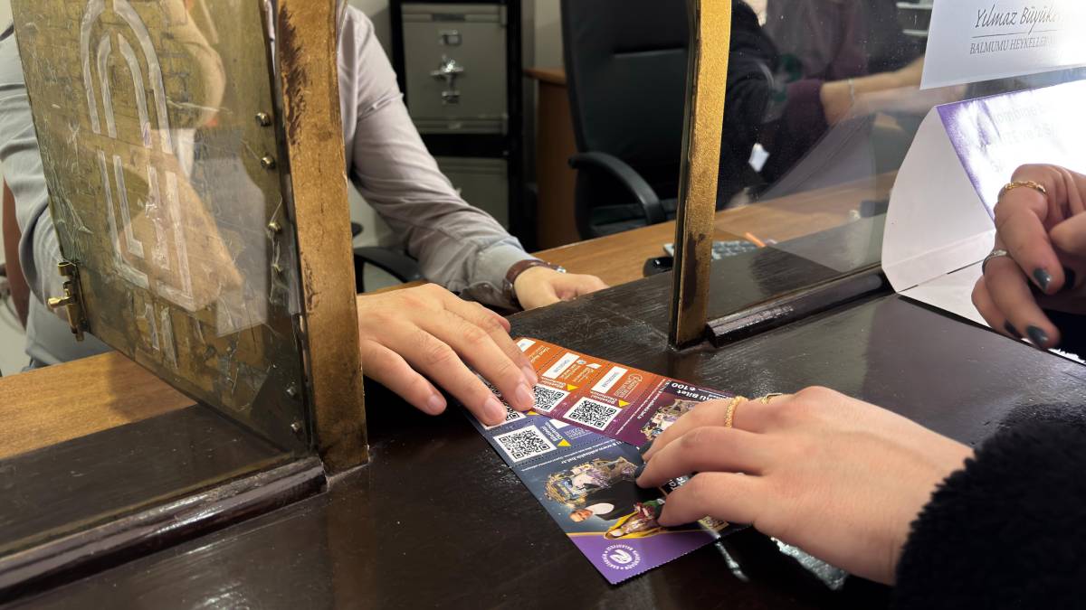 Eskişehir’de kültür ve sanat yolculuğu tek biletle!