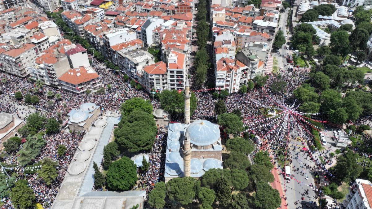 Kültür ve sanatla “Dolu Dolu Festival”