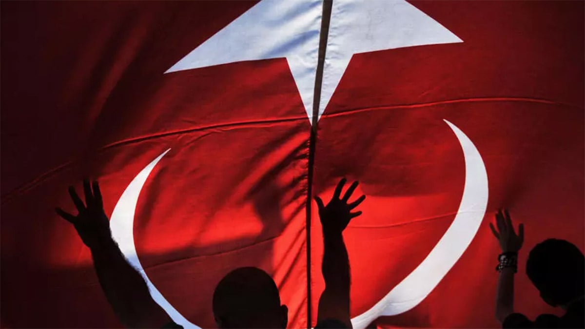 Kürt açılımı İmamoğlu olayı ve yeniden dirilen devlet