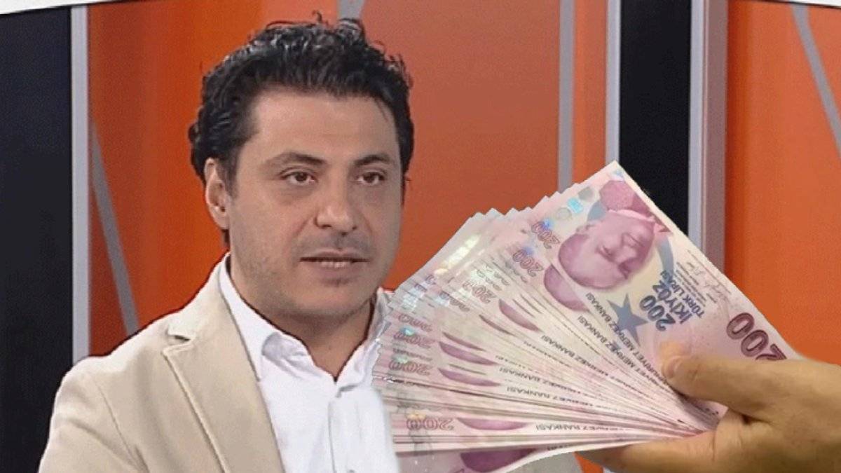 Altın, borsa hiçbiri değil! Bunu alan 5 yılda köşeyi dönecek: Mert Başaran önerdi