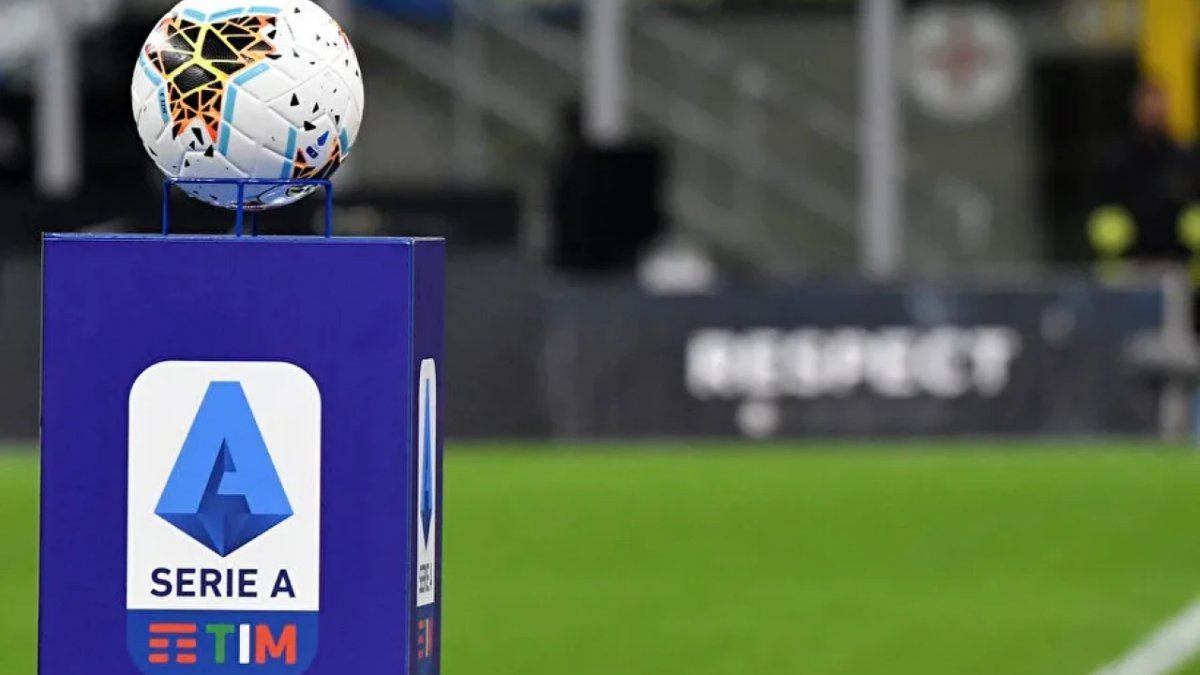 Serie A'da bugün oynanacak karşılaşmalar ertelendi
