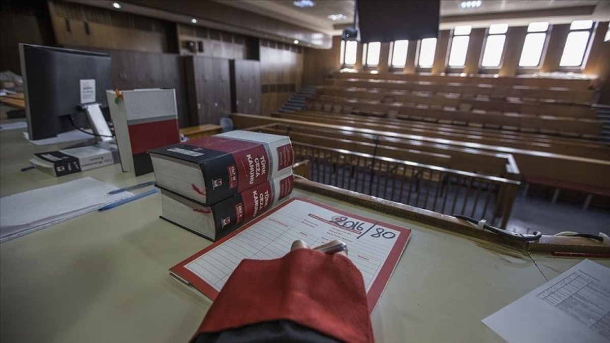 'Yenidoğan çetesi' davasında, dördüncü duruşma yarına ertelendi: 58 sanık hakim karşısına çıkacak