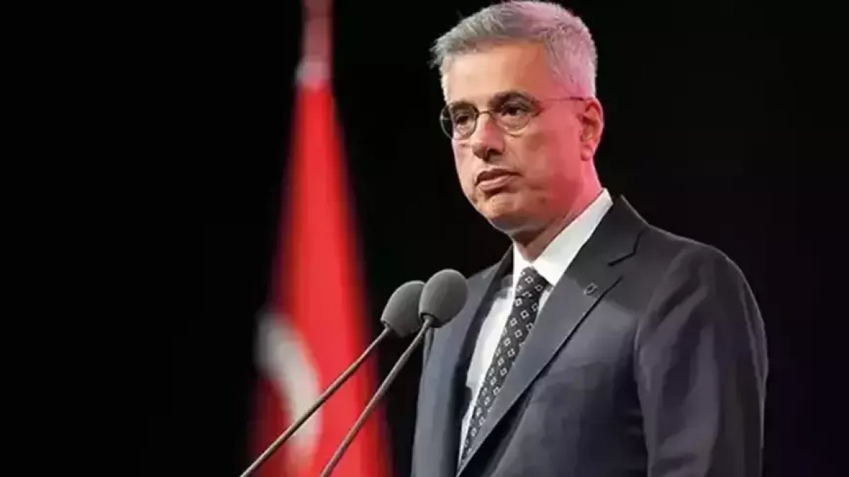 Memişoğlu: Kardeş Bangladeş'in istikrarını içtenlikle destekliyoruz