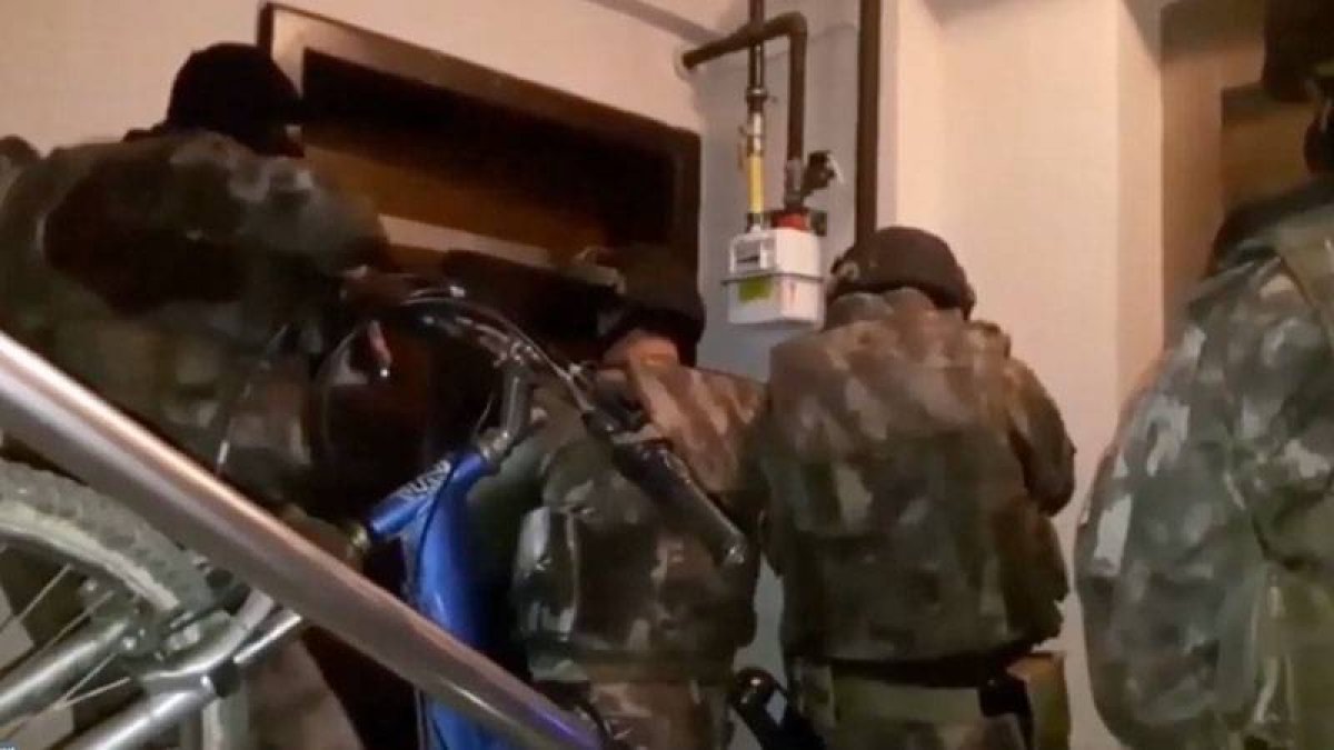 İstanbul'da 801 kilogram uyuşturucu ele geçirildi