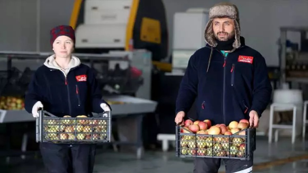 Emekliliğin tadı dedi üretime başladı! Güney Kore, Hindistan, Tayland… Türkiye’nin yolunu gözlüyor