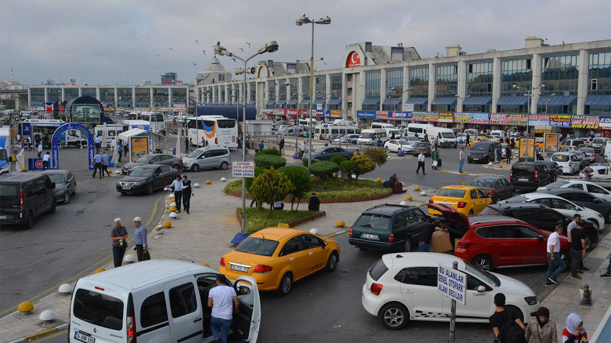 TÜİK yurt içi seyahat istatistiklerini açıkladı