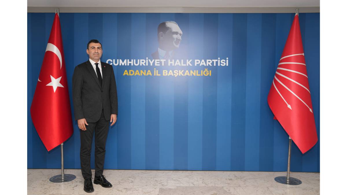 Başkan Tanburoğlu: "Ulusal Egemenliğimizin ve Çocuklarımızın Bayramı Kutlu olsun"