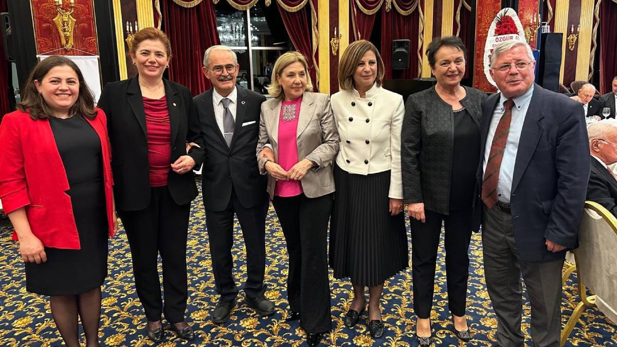 Basın özgürlüğü için bir araya geldiler