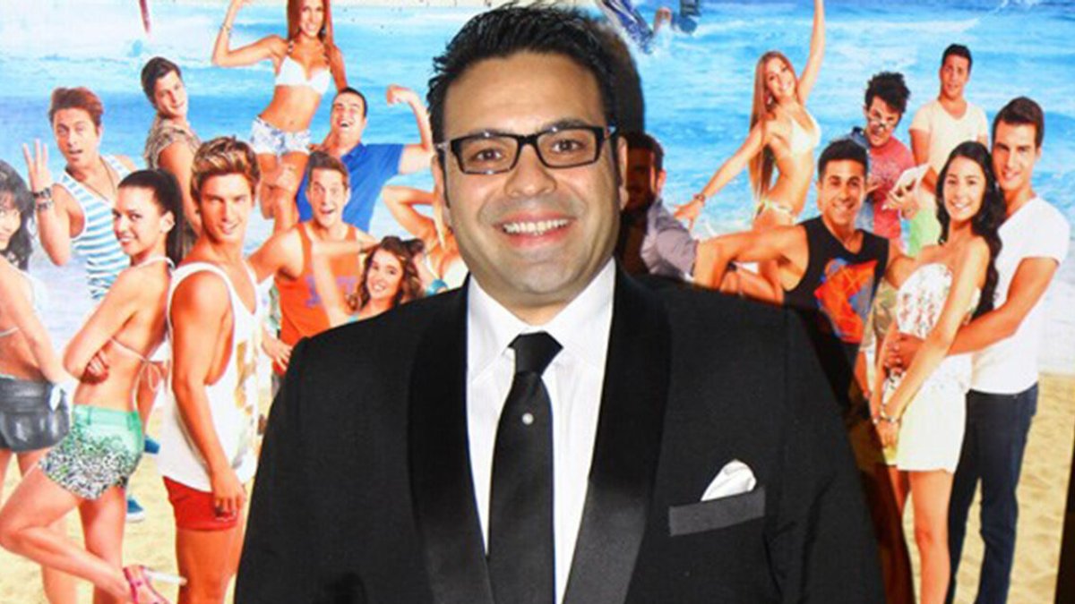 Okan Karacan: Akıl hastanesine yattım