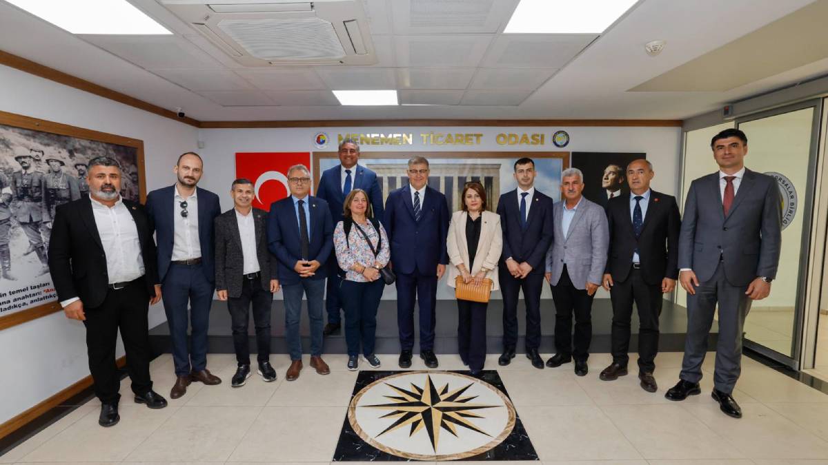 Tugay: İZBAN’ın sahibi belli olsun