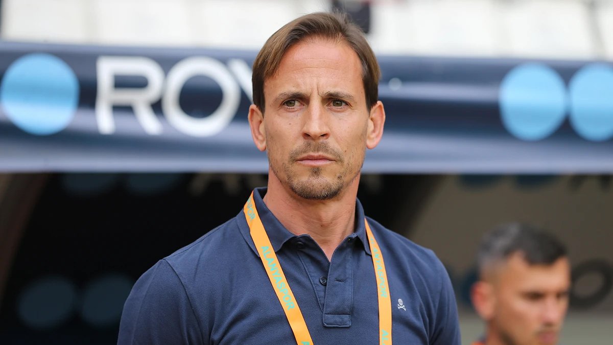 Joao Pereira'dan Trabzonspor açıklaması