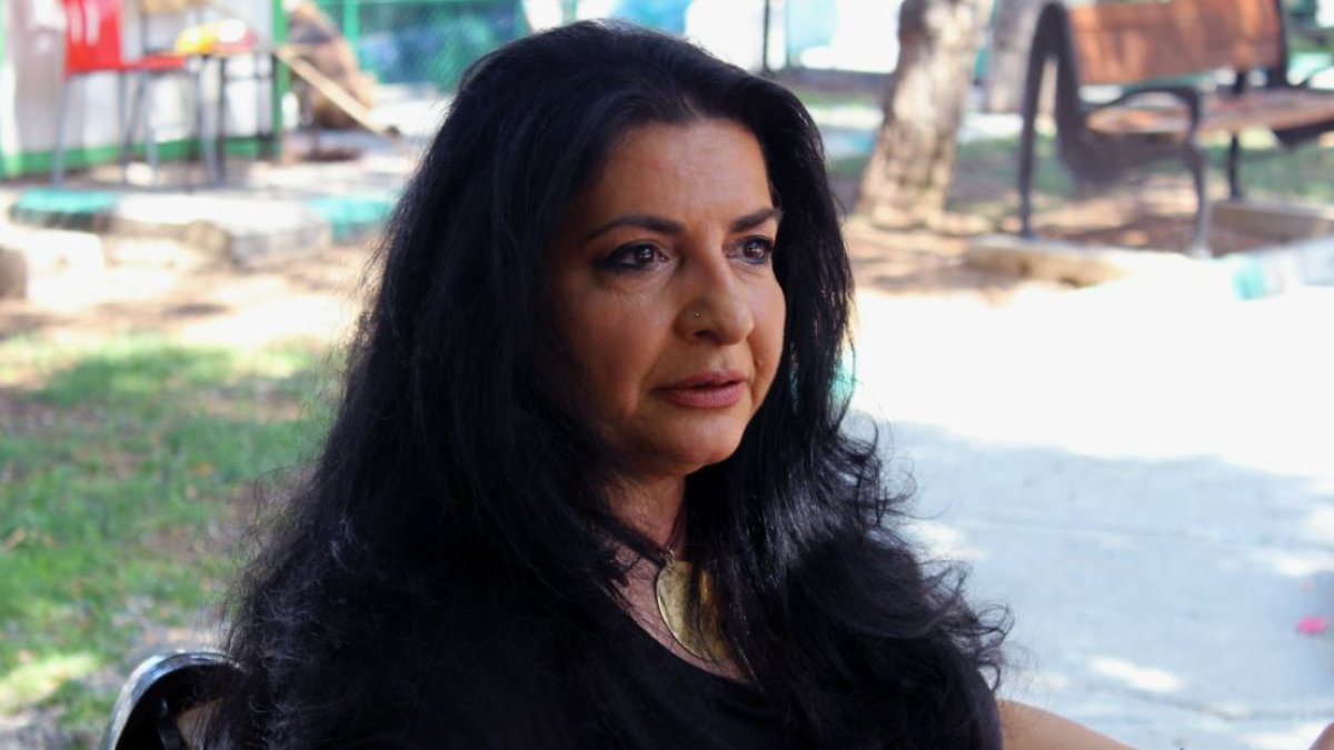 Oyuncu Leyla Okay hayatını kaybetti