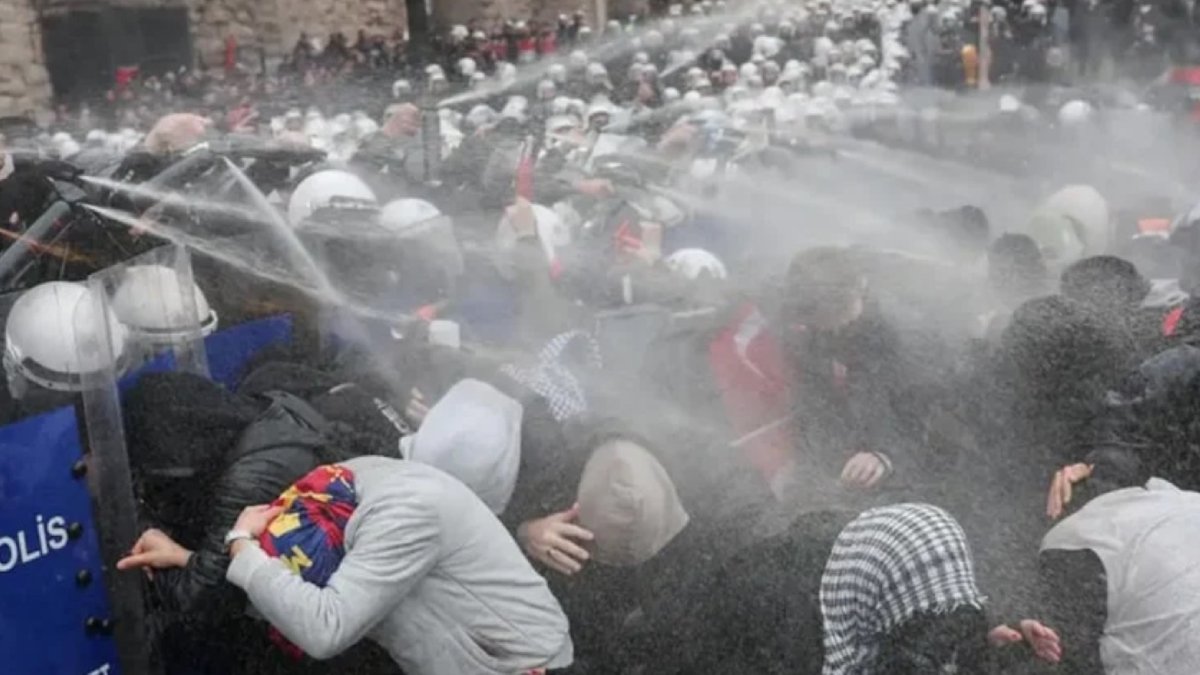 Emniyet, Türk Tabibleri Birliği hakkında suç duyurusunda bulundu