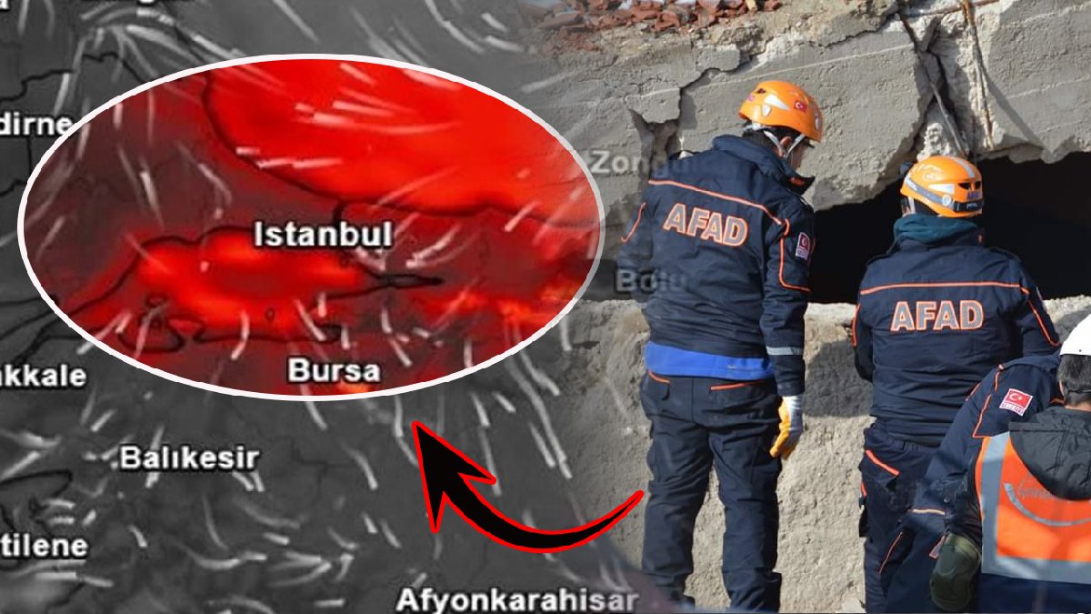 AFAD'dan deprem uyarısı! O binalardan uzak durun: Hasarlı yapılara girmeyin!