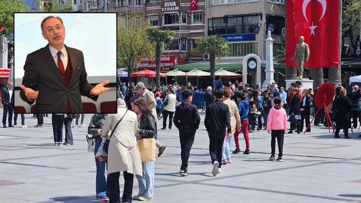 İstanbul 6.2 ile sallandı! Deprem uzmanı Prof. Dr. Haluk Selim: Bu, 25 yıldır konuştuğumuz fay