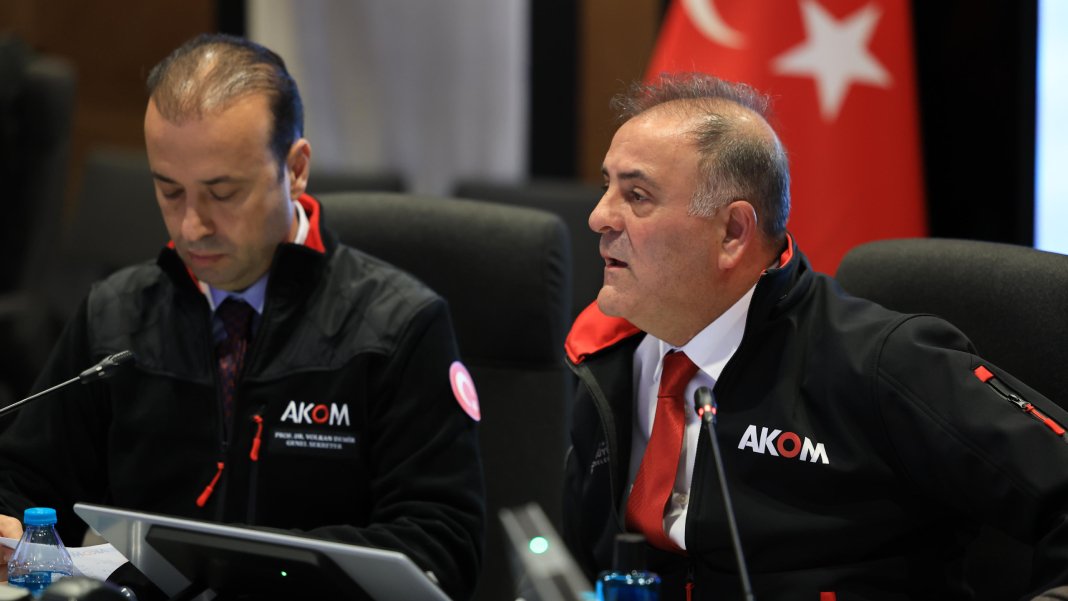 İBB Başkanvekili Aslan: Şu an itibariyle tedirgin olacak bir durum yok... 'İstanbul'da yaralanma veya vefat yok'