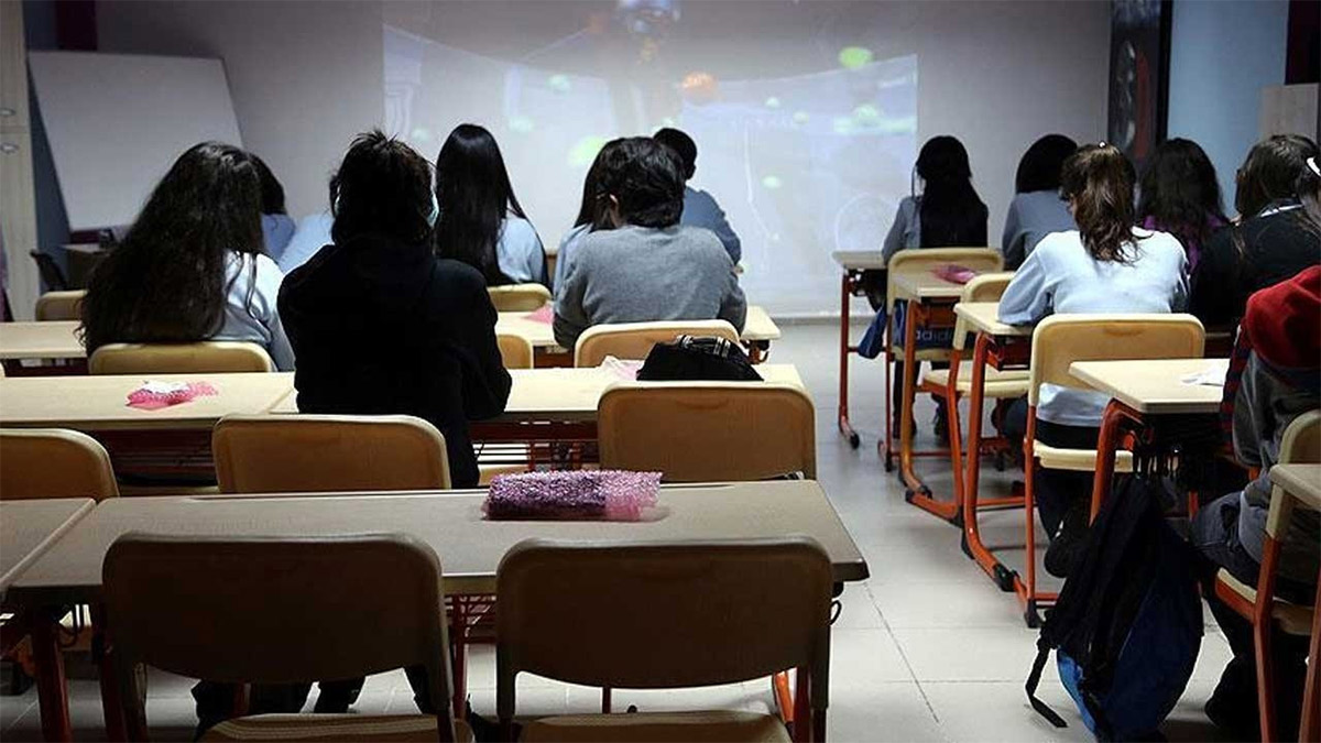 Bakan Tekin duyurdu: İstanbul'da okullar 2 gün tatil