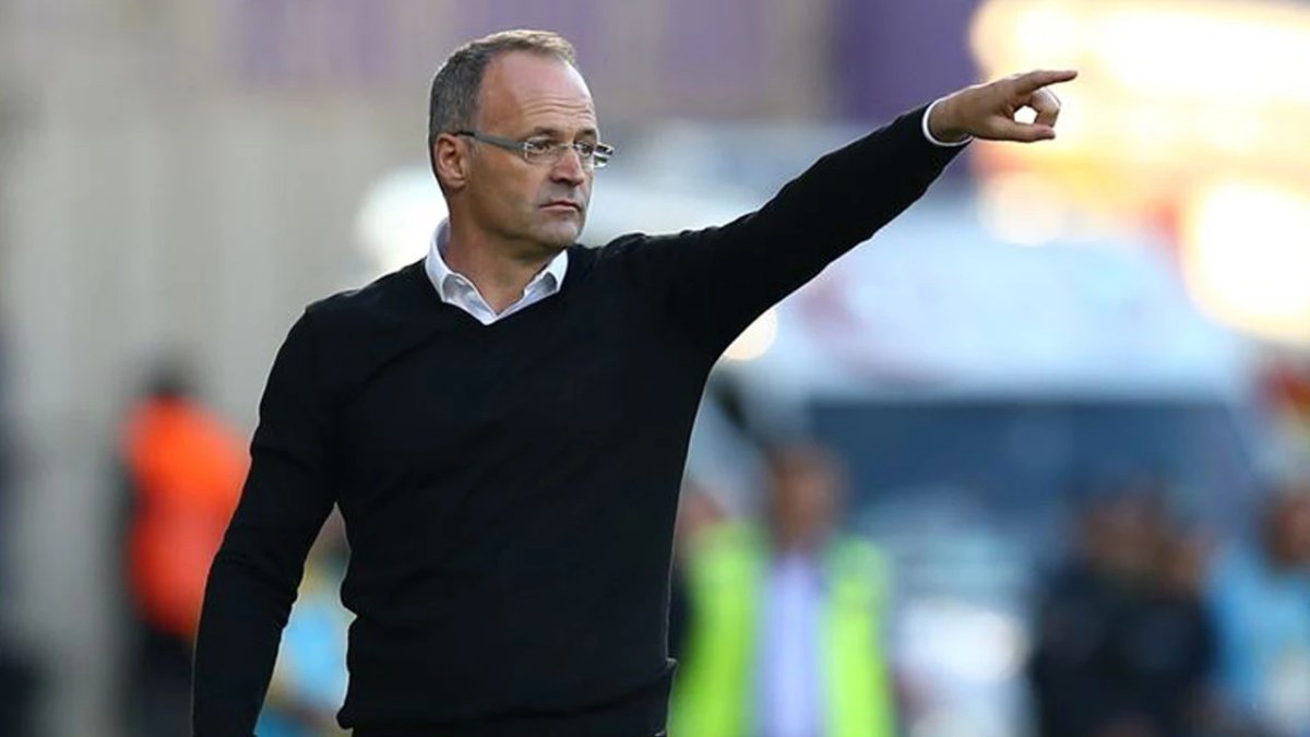 Sakaryaspor'da İrfan Buz dönemi