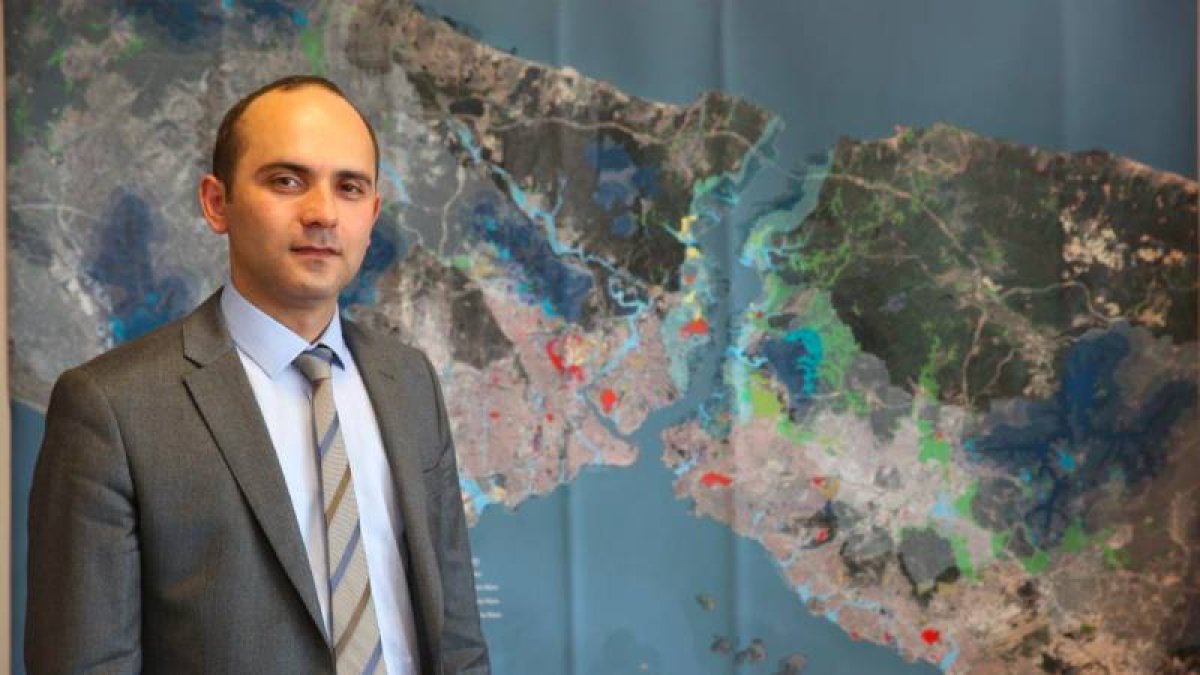 Tayfun Kahraman: Rant hırsı Türkiye'nin geleceğini karartacak