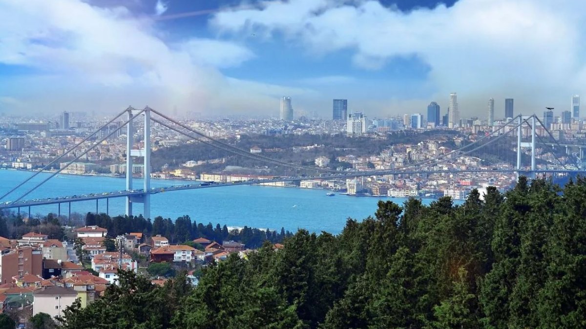 TMMOB: Önceliğimiz Kanal değil, depremdir 'Rant uğruna İstanbul’u feda etmeyin'