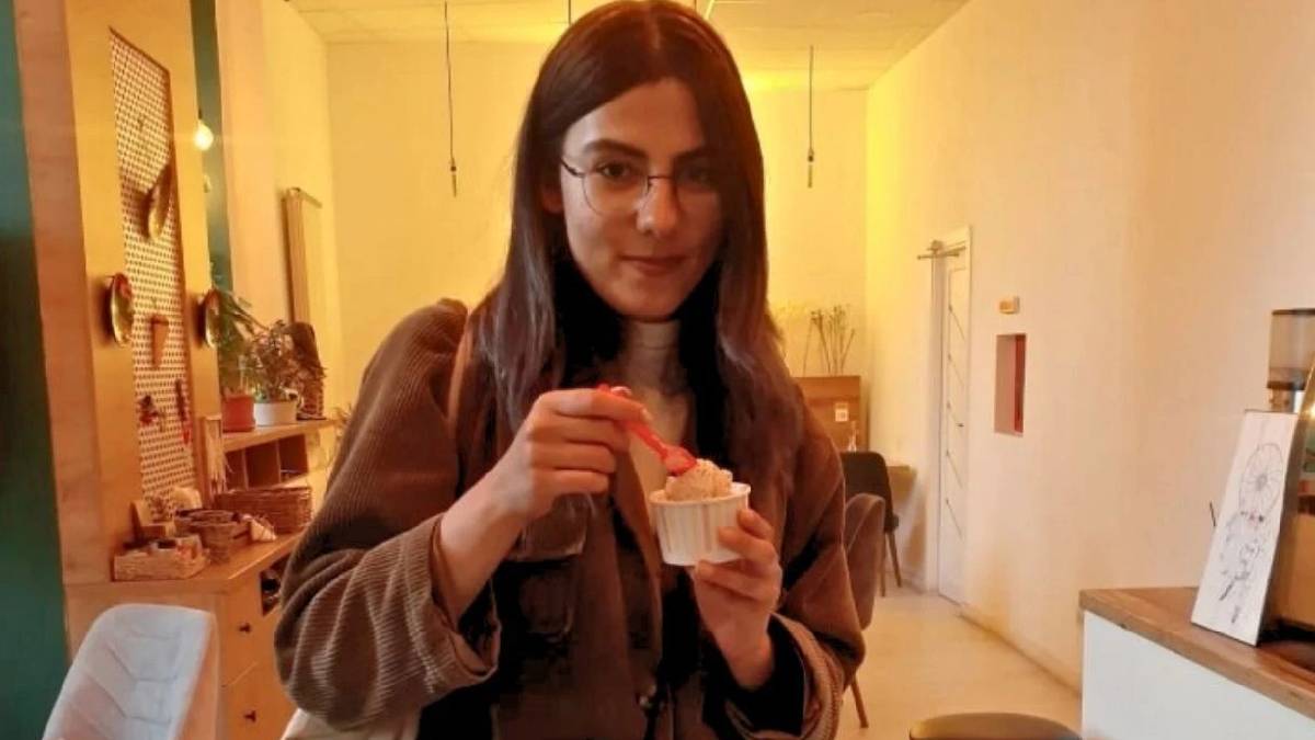 Tutuklu öğrenci Esila Ayık cezaevinde fenalaştı: ‘Sağlık durumu ciddi’