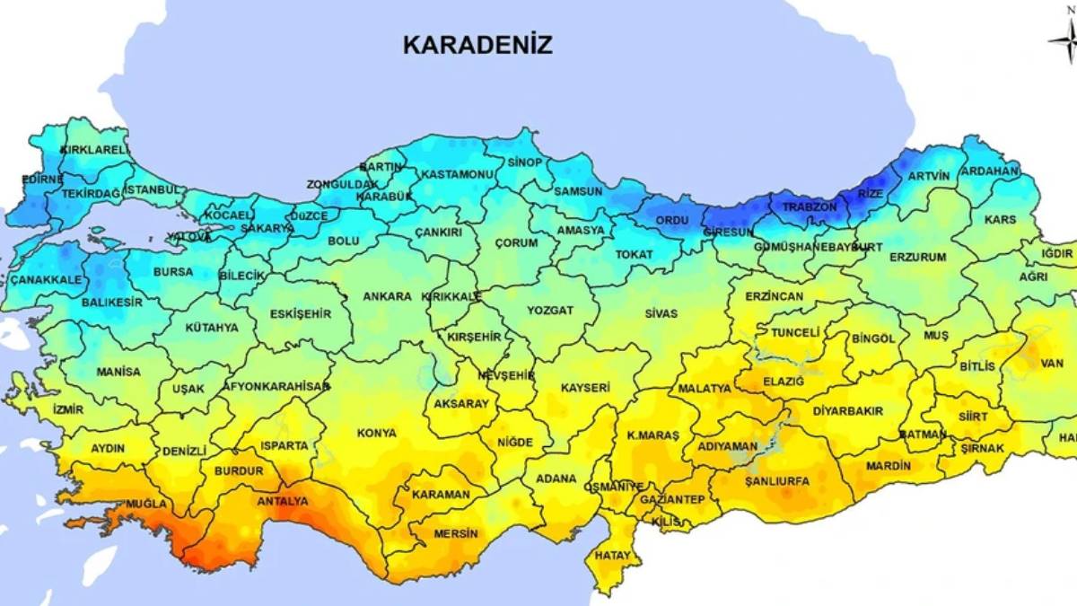 Yarın dışarı çıkacaklar dikkat! Türkiye için Cuma uyarısı yapıldı: Çok şiddetli şekilde vuracak, hazırlıklı olun