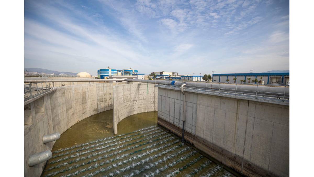 1 milyarlık yatırım Körfez’de temizlenmeyi hızlandıracak