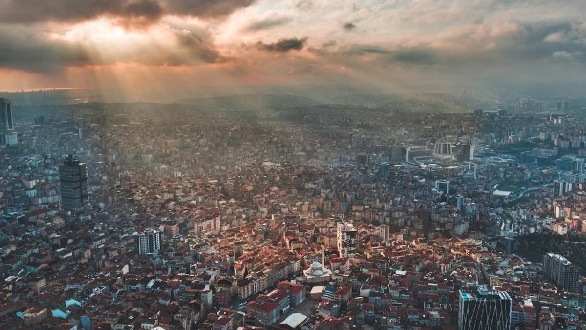 İstanbulluların yeni tercihi! Deprem riski yok ve ucuz: Kiralar 13 bin TL'den başlıyor...