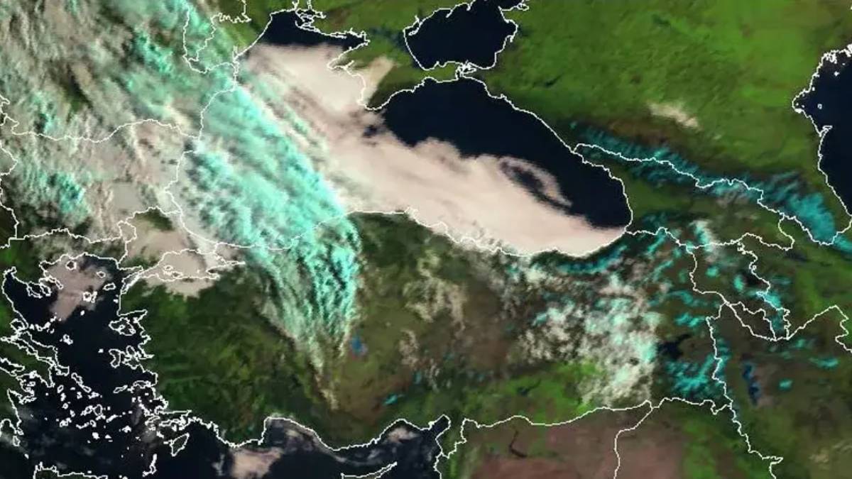 Türkiye'de 4 Mayıs'a kadar şiddetli şekilde devam edecek. Bu bölgeleri birden vurup geçecek