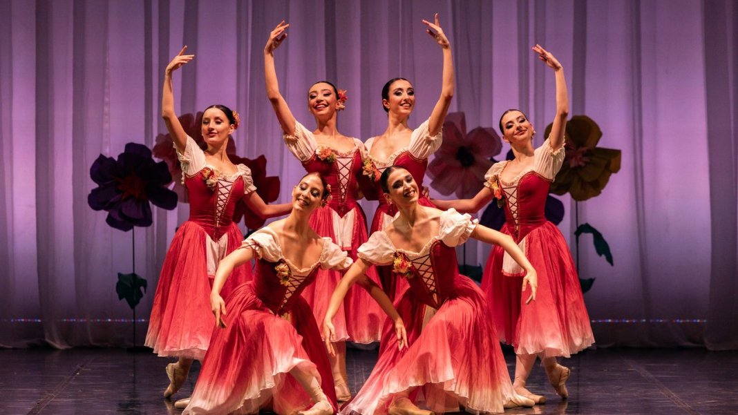 İstanbul, 16. Uluslararası Opera ve Bale Festivali ile sanatın ritmini yakalayacak