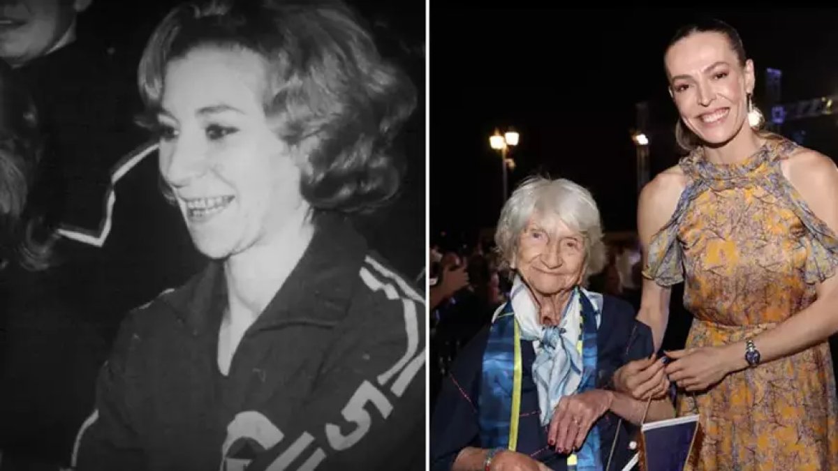 Milli takımın ilk kadın kaptanı Güneş Çapa hayatını kaybetti