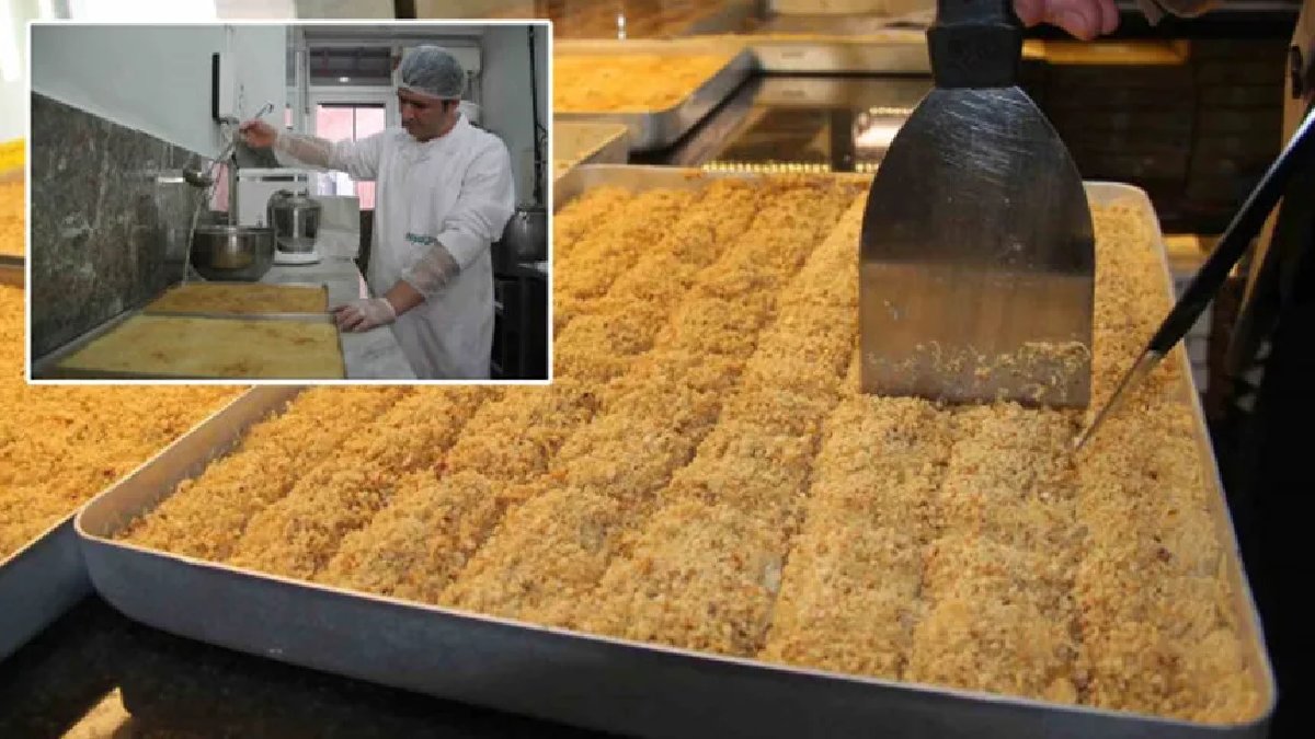 Giresun’da yok satıyor, herkes döne döne onu arıyor! Şeker hastaları bile tüketebiliyor, Türkiye’nin her yerine yayılacak