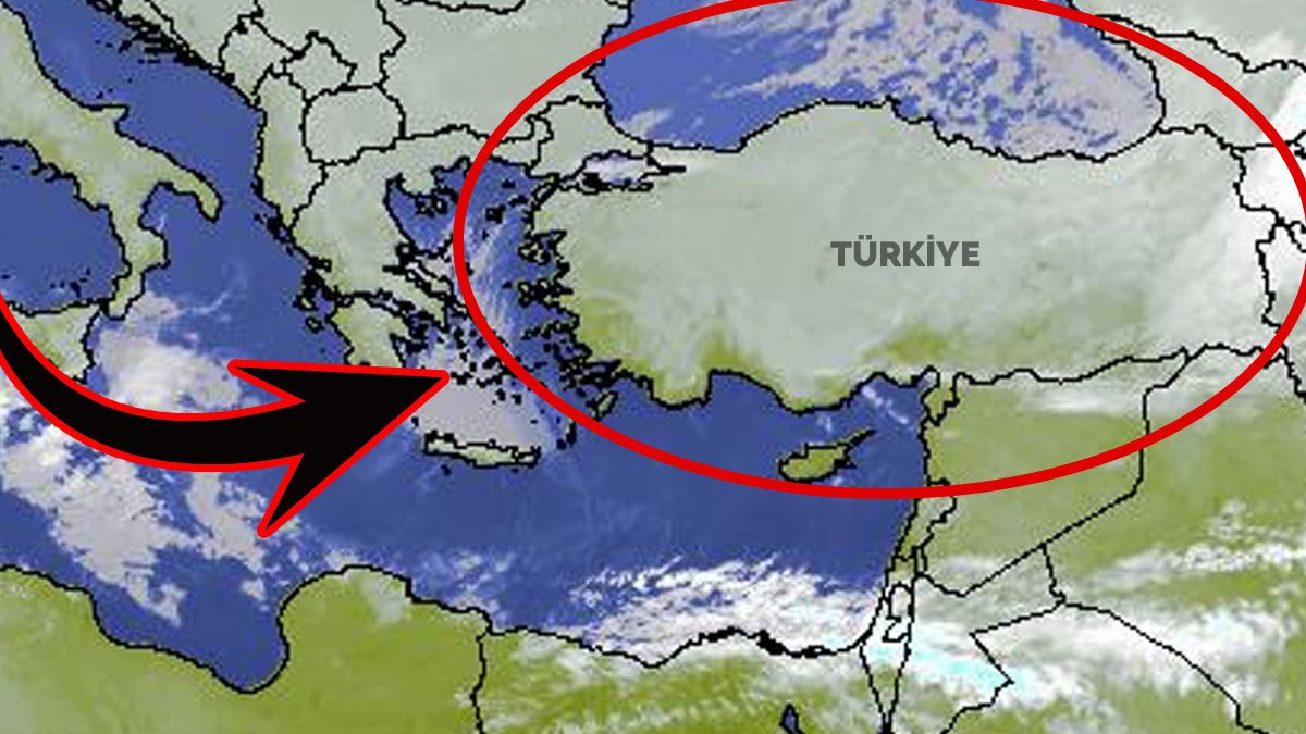 Türkiye karanlığa bürünüyor! 51 il için kritik uyarı: Kimse evden çıkmak istemeyecek!