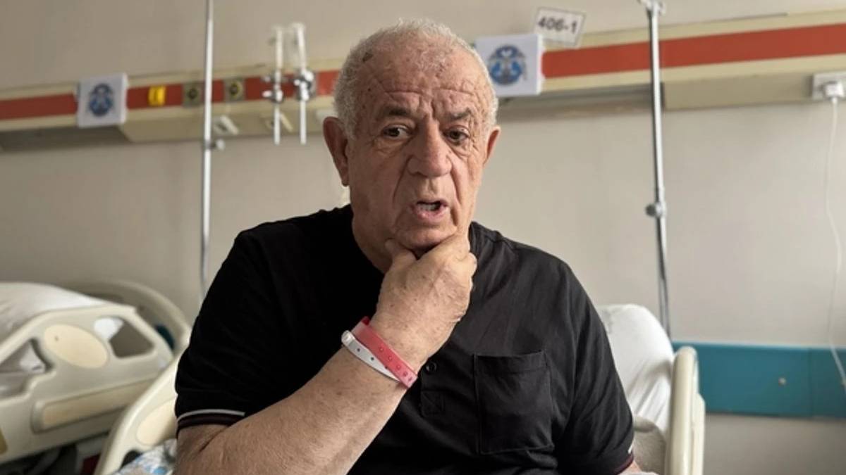 Nadir görülen vaka: Beynine pıhtı attı, Türkçe'yi unutup Danca konuşmaya başladı