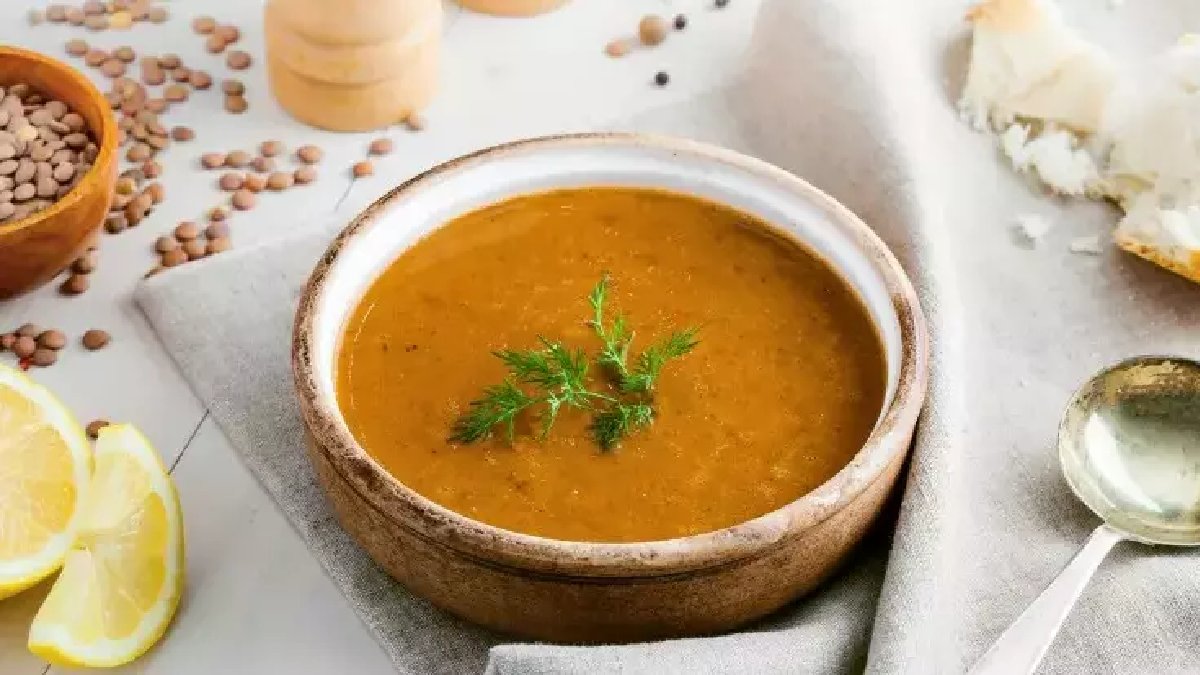 Adı garip tadı benzersiz! ‘Malhıta’ çorbası olarak biliniyor, Doğu’da çokça yapılıyor