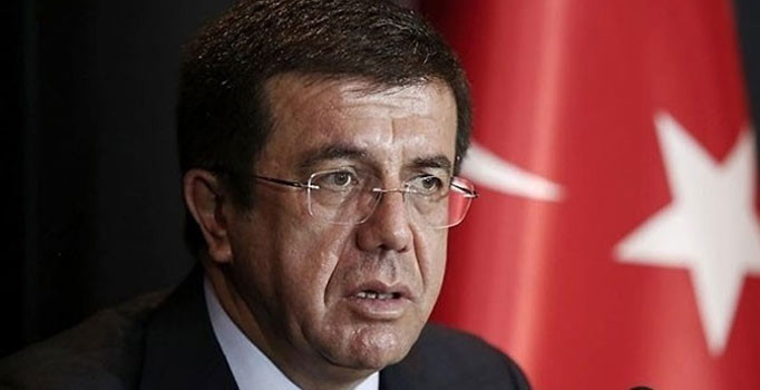 Nihat Zeybekci: İyi ki CHP var, iyi ki MHP var