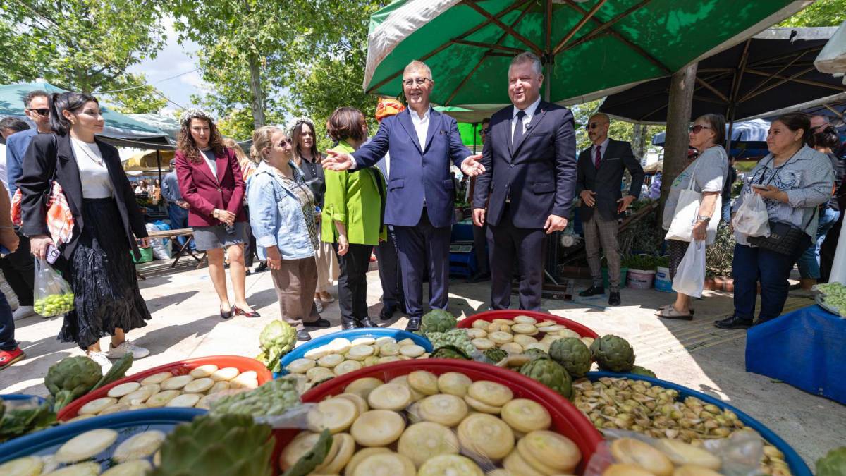 Tugay: Önümüzdeki günlerde her şey çok güzel olacak