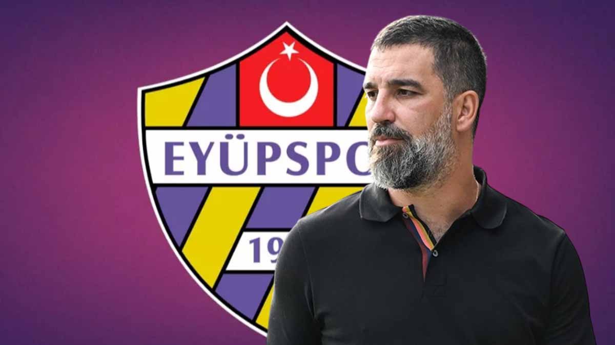 Eyüpspor, Galatasaray maçı öncesi maaş krizi iddialarını yalanladı! Hukuki süreç başlatılacak