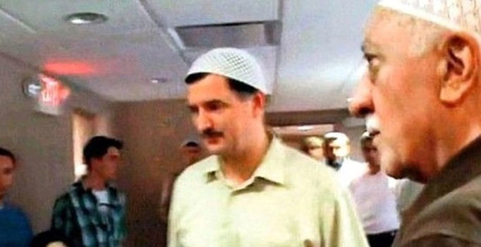 FETÖ'nün ikinci adamı Cevdet Türkyolu ve akrabalarının tüm mal varlıklarına el konuldu