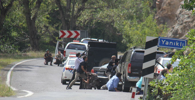 CHP lideri Kemal Kılıçdaroğlu’nun konvoyuna saldırı önlendi - Son dakika haberleri