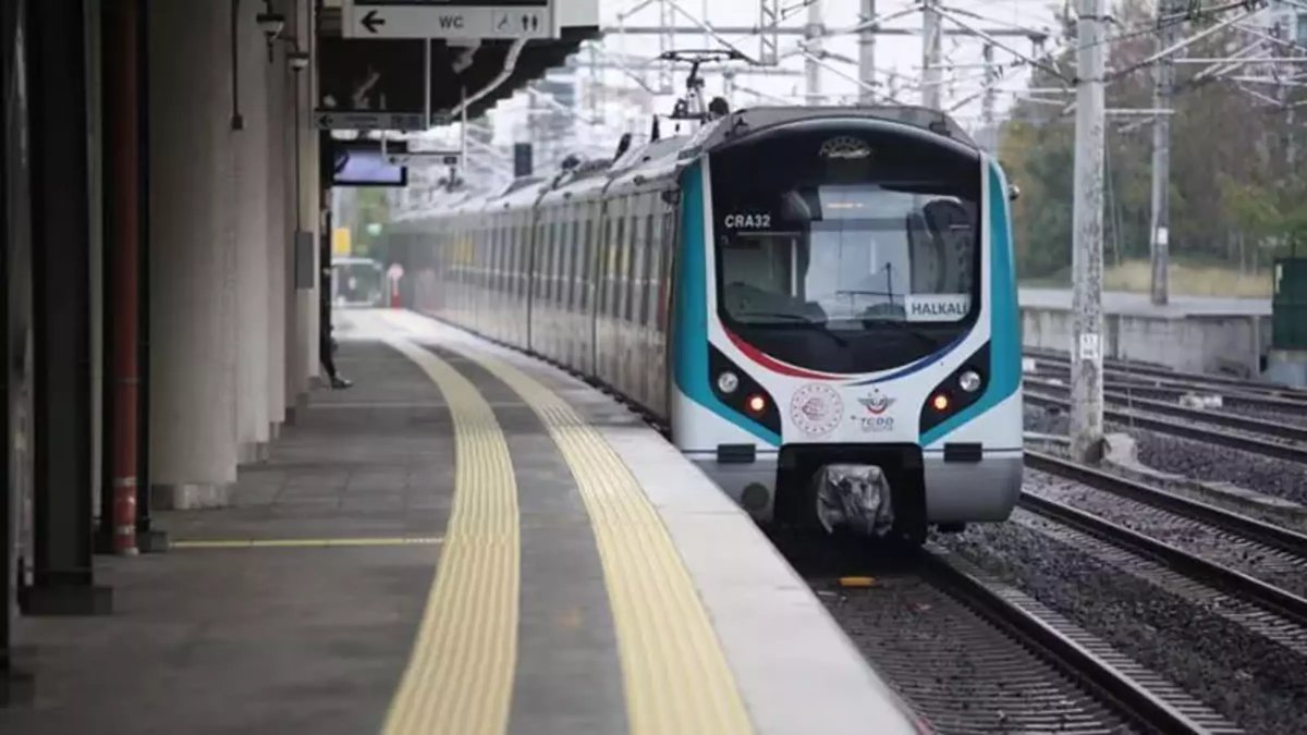 1 ve 19 Mayıs'ta toplu ulaşım ücretsiz