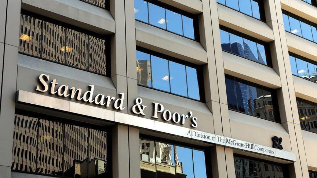 Standard & Poor's Türkiye için 2025 ve 2026 büyüme tahminlerini açıkladı!