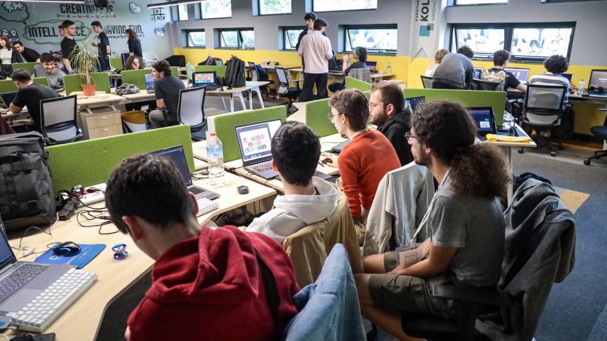 OTGET JAM başladı!