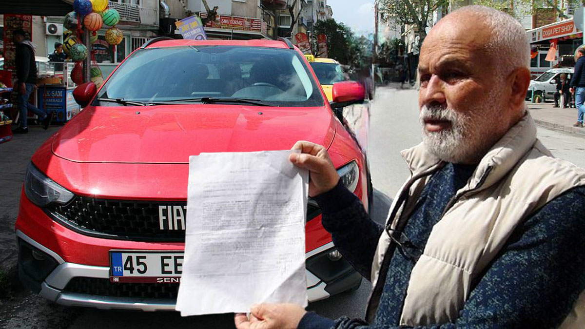 Annesi öldükten sonra hayatının şokunu yaşadı! Adı var ama kendisi yok