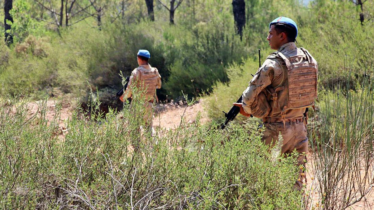 O kentte 1 Mayıs'tan itibaren bazı bölgelere giriş yasaklanıyor! Düzenli devriyeyle denetlenecek
